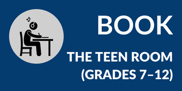 Book Book the Teen Room link